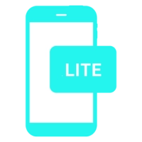 TikTok Lite APK icon representing lightweight app for Android