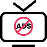Home 4 TikTok Live APK icon for ad-free streaming experience