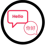 Home 20 TikTok Live APK icon for real-time comment translation feature