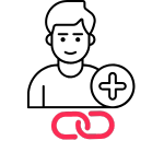 Home 9 TikTok Live APK icon for guest invitations via link