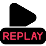 Home 17 TikTok Live APK icon for live replays and saved streams
