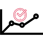 Home 6 TikTok Live APK icon for real-time analytics and live insights